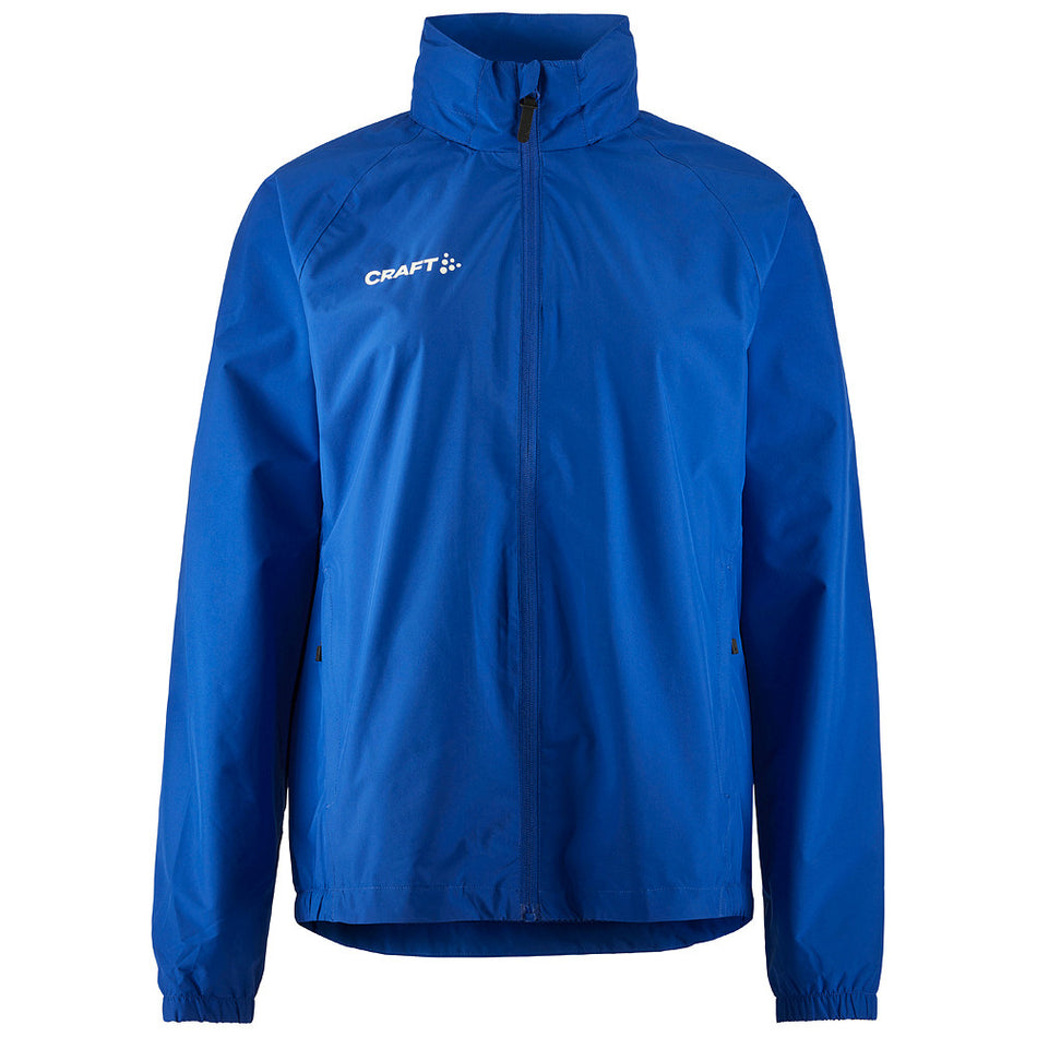 Craft - Evolve Rain Jacket W - Club Cobolt