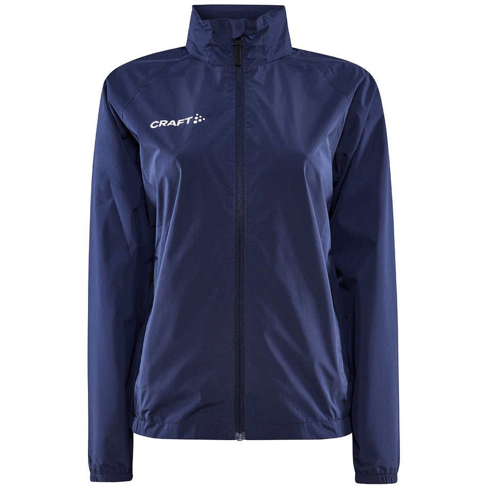 Craft - Evolve Rain Jacket W - Navy