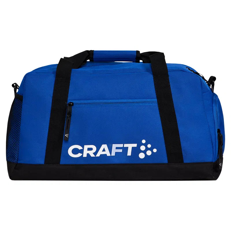 Craft - Squad 2.0 Duffel 36 L - Club Cobolt