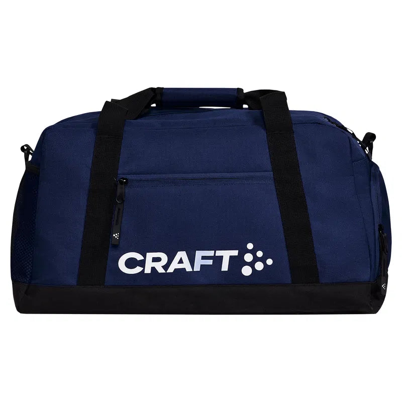 Craft - Squad 2.0 Duffel 36 L - Navy