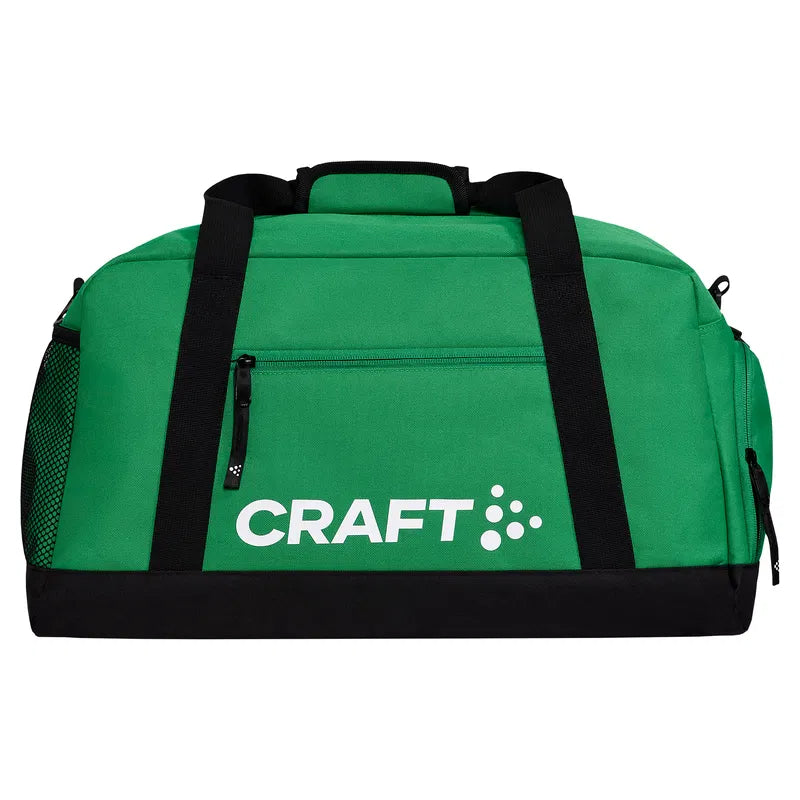 Craft - Squad 2.0 Duffel 36 L - Team Green