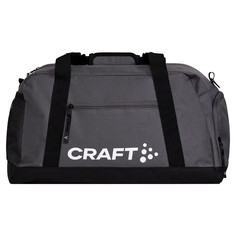 Craft - Squad 2.0 Duffel 36 L - Asphalt