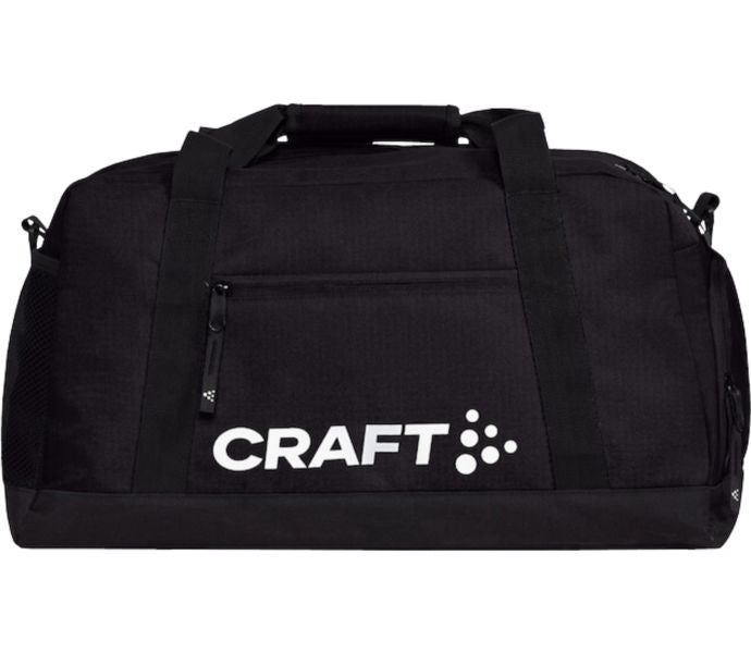 Craft - Squad 2.0 Duffel 36 L - Black