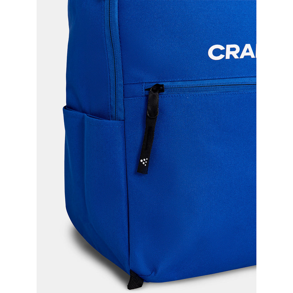 Craft - Squad 2.0 Backpack 16L - Club Cobolt