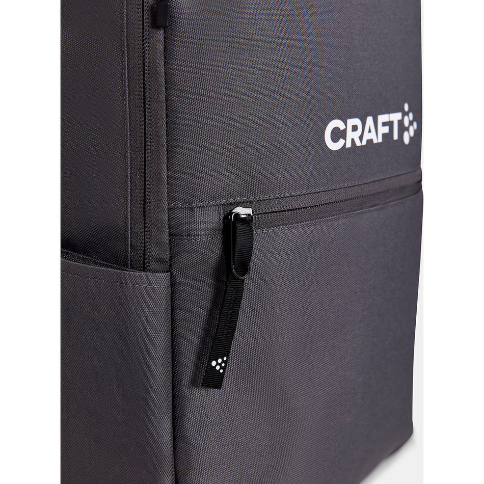 Craft - Squad 2.0 Backpack 16L - Asphalt