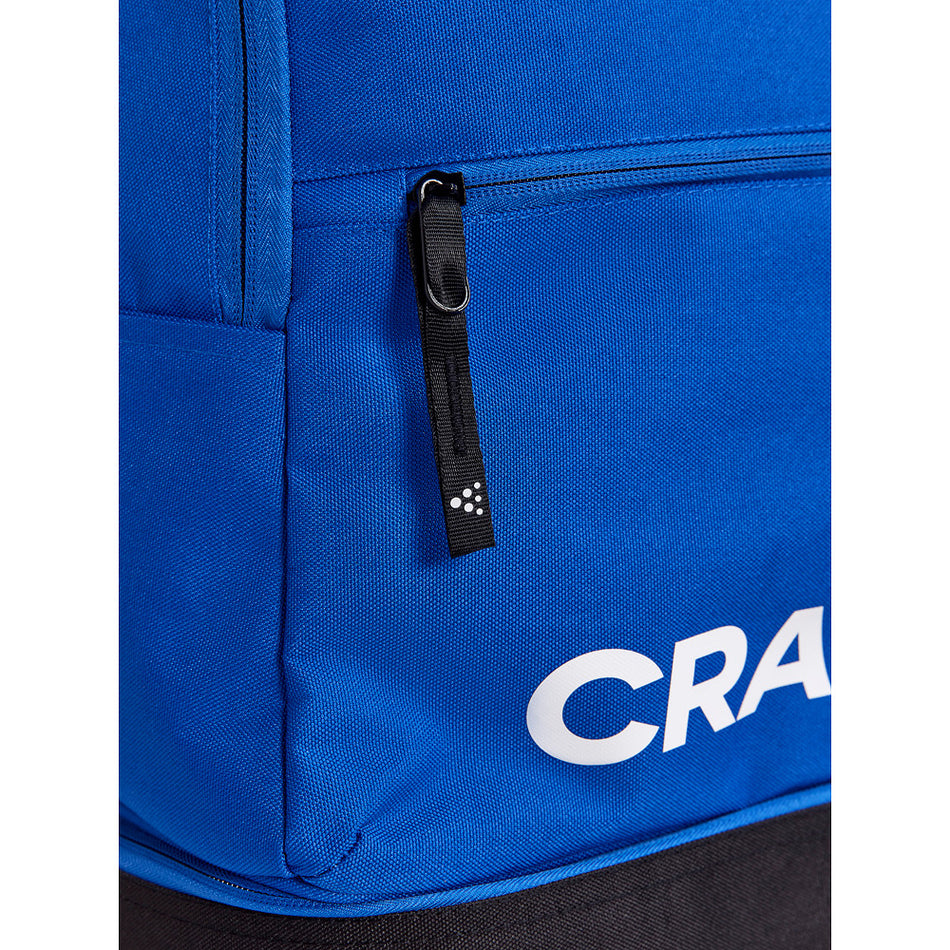 Craft - Squad 2.0 Shoe Backpack 26L - Club Cobolt