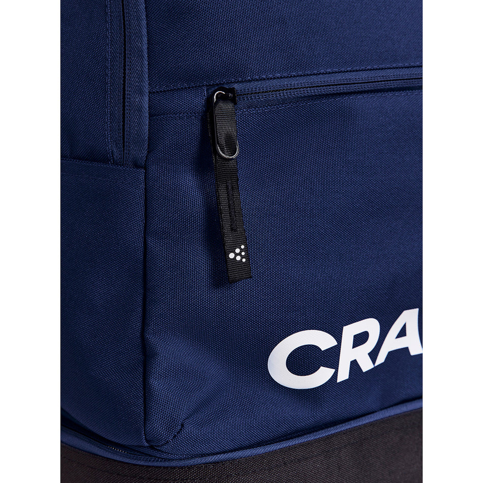 Craft - Squad 2.0 Shoe Backpack 26L - Navy