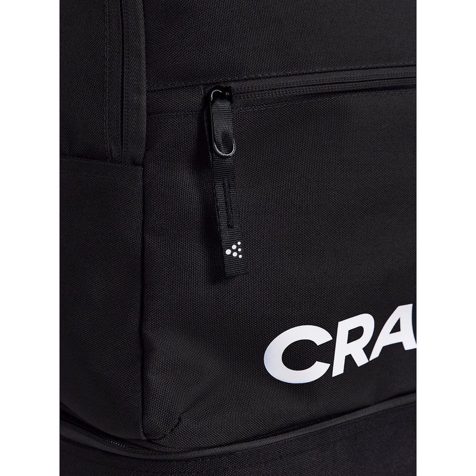 Craft - Squad 2.0 Shoe Backpack 26L - Black