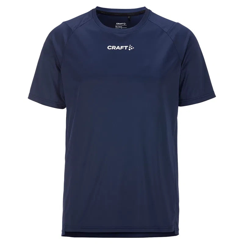 Craft - Rush 2.0 Ss Tee W - Navy