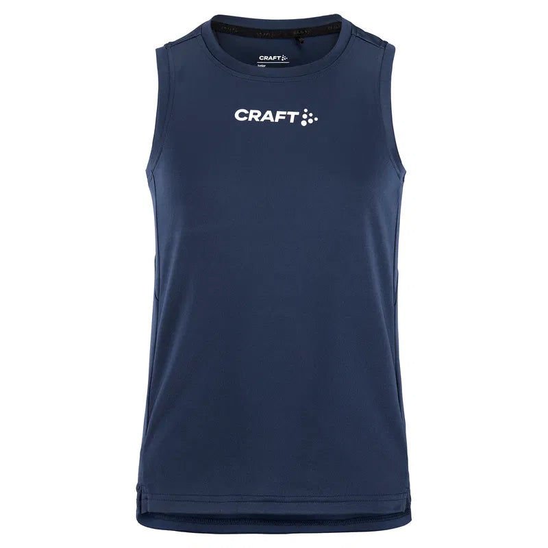 Craft - Rush 2.0 Singlet M - Navy