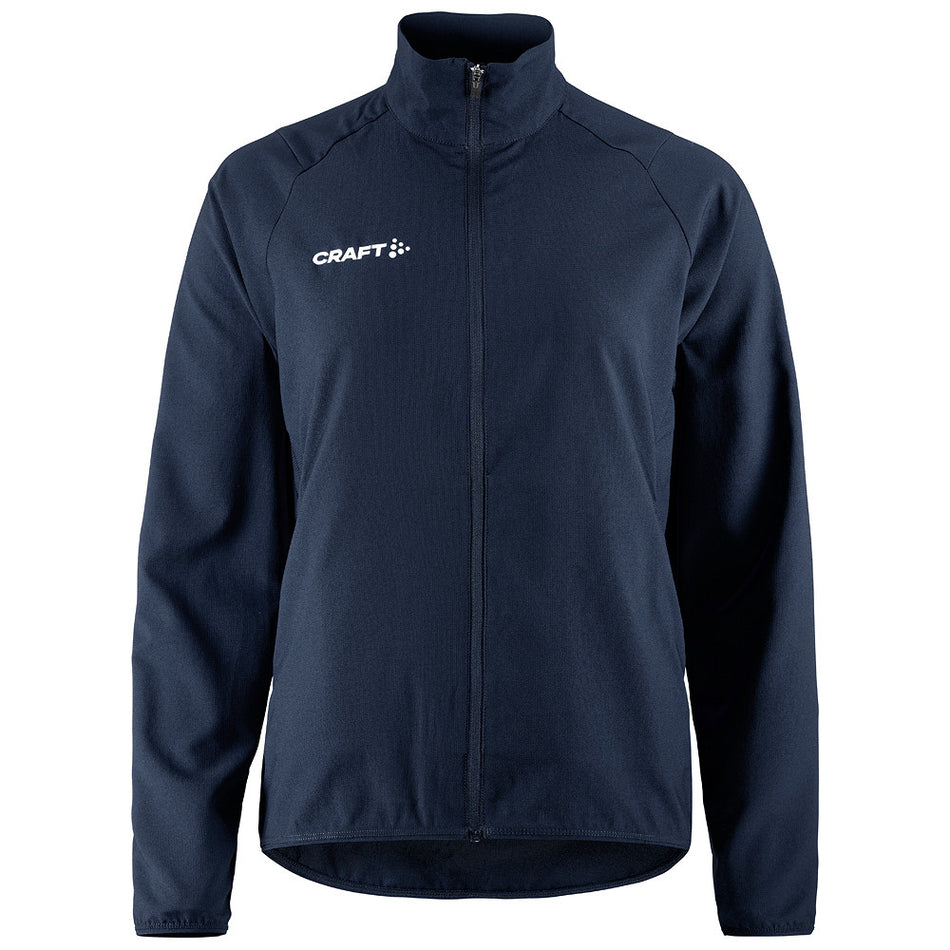 Craft - Rush 2.0 Training Jacket W - Navy