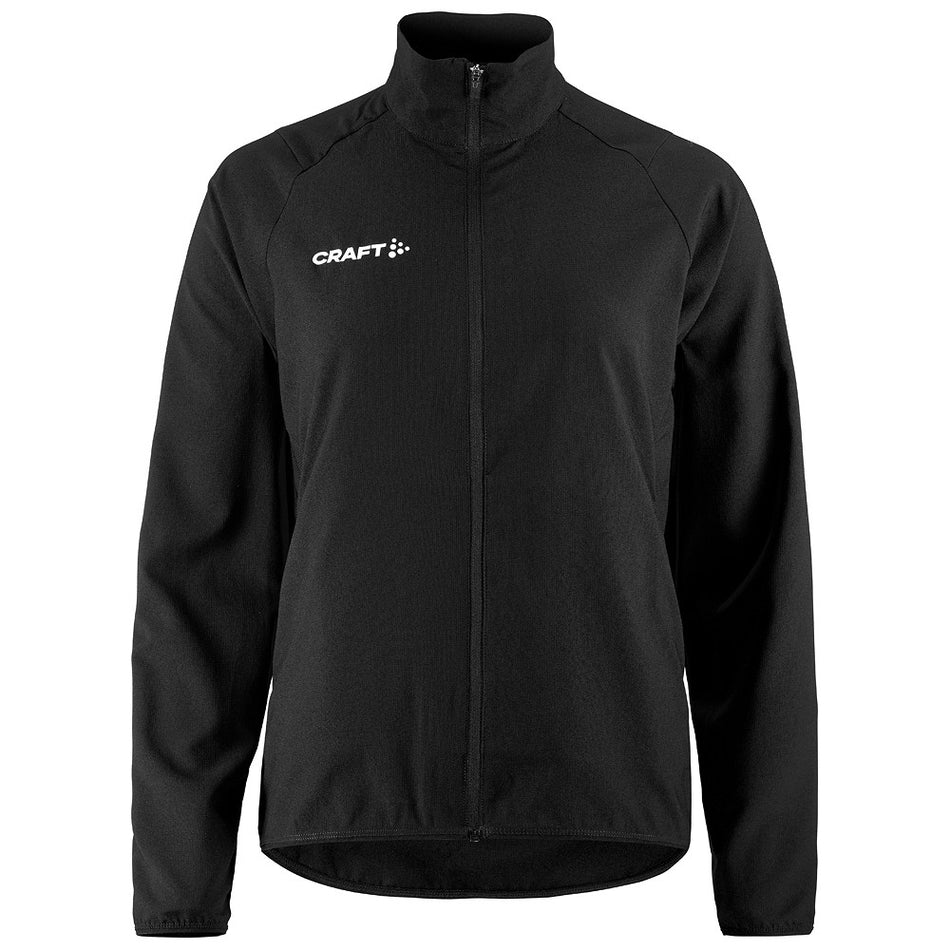 Craft - Rush 2.0 Training Jacket W - Black