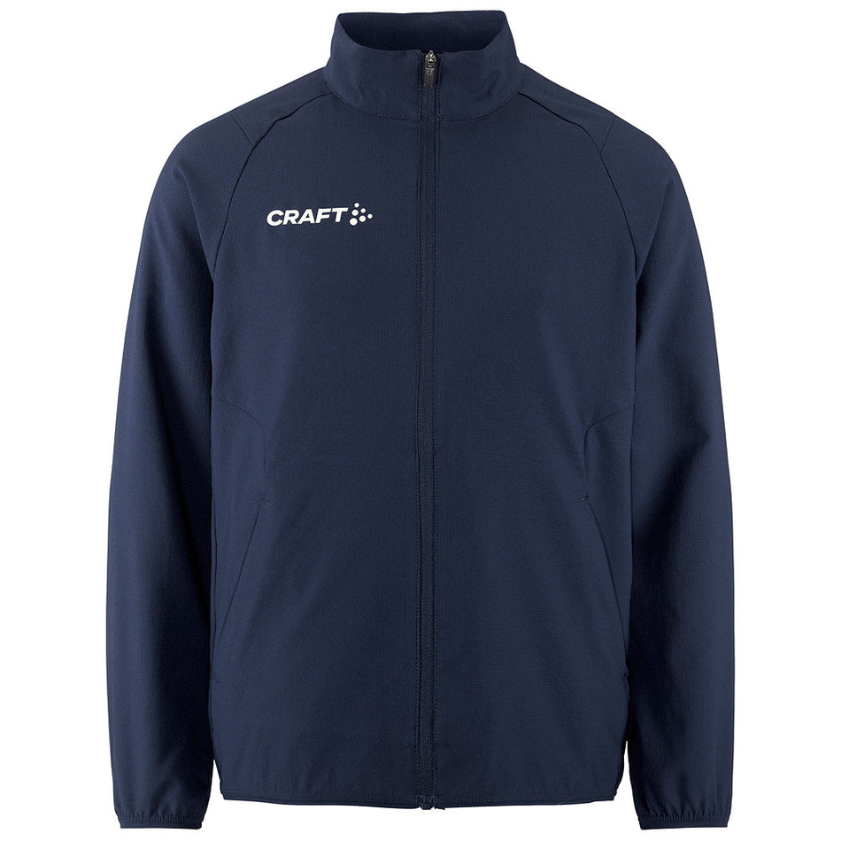 Craft - Rush 2.0 Training Jacket Jr - Navy