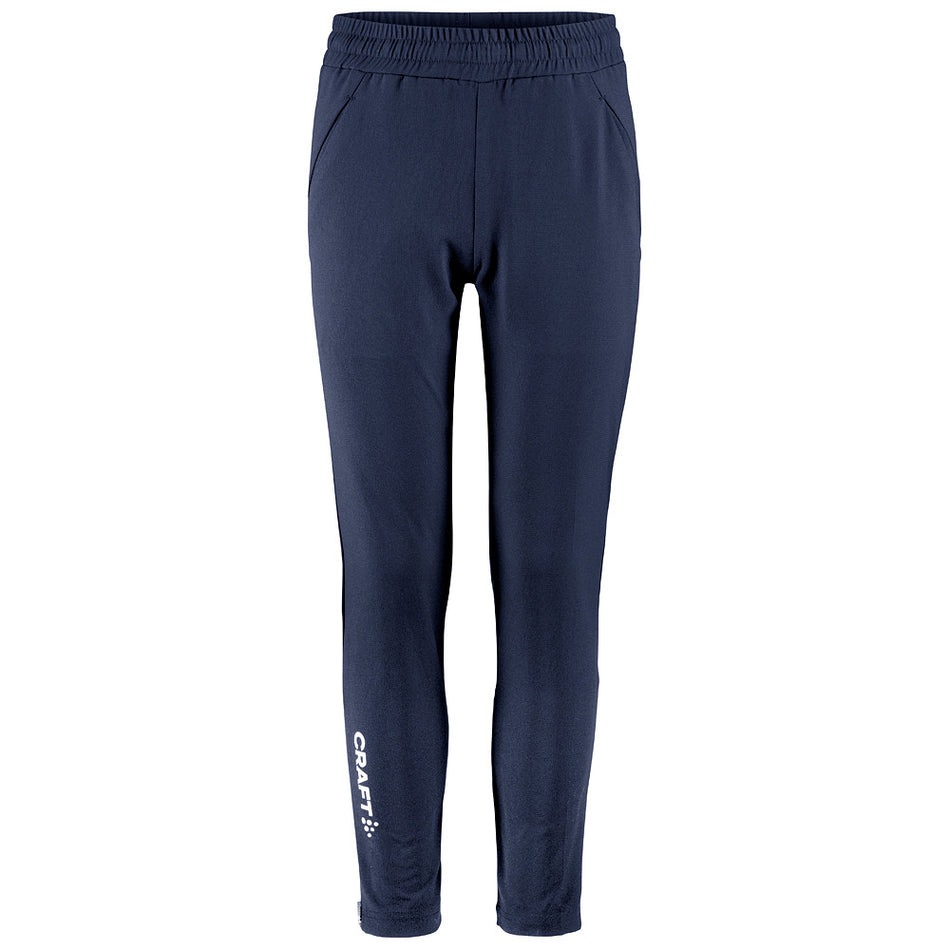 Craft - Rush 2.0 Training Pants Jr - Navy