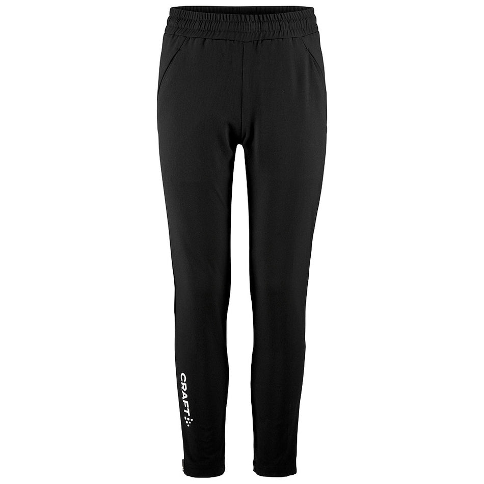 Craft - Rush 2.0 Training Pants Jr - Black