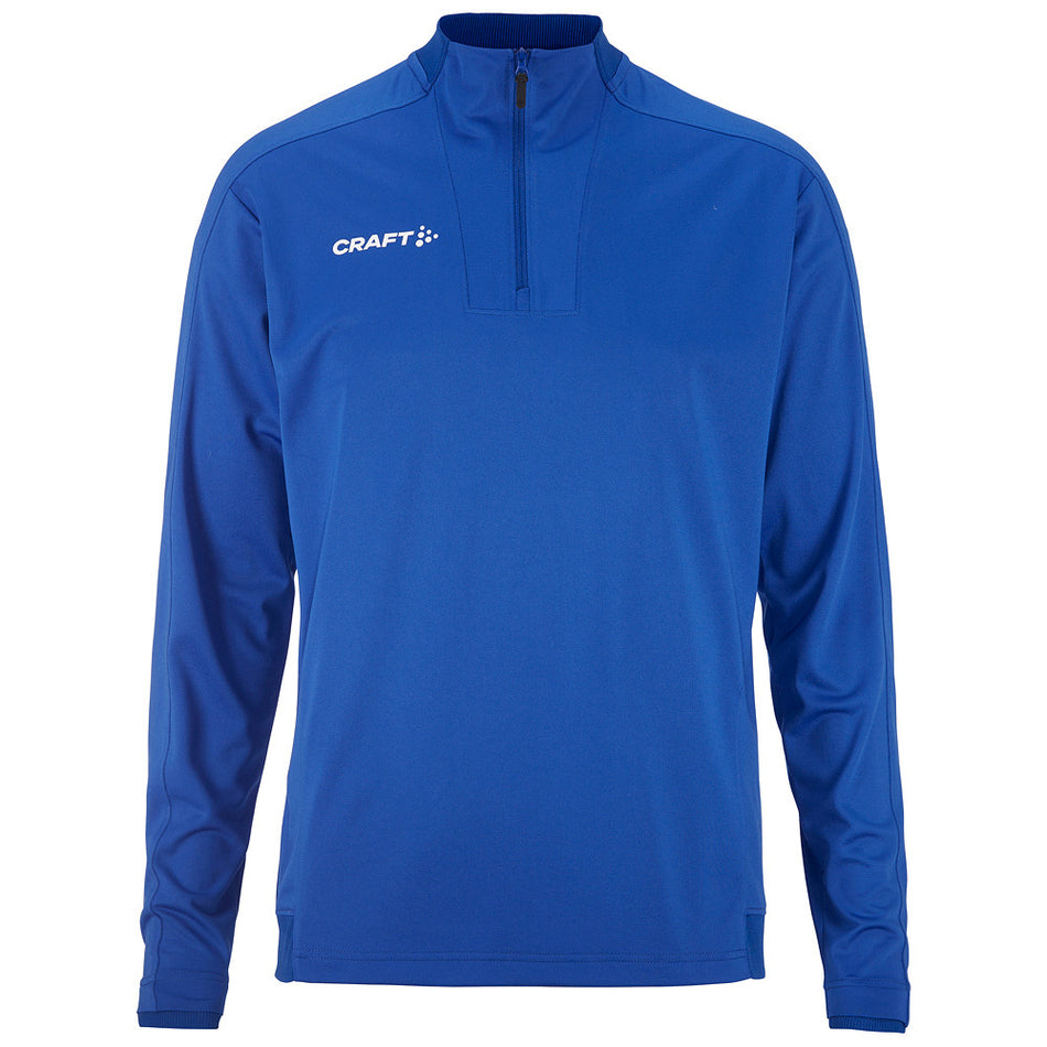 Craft - Evolve 2.0 Half Zip Jacket M - Club Cobolt