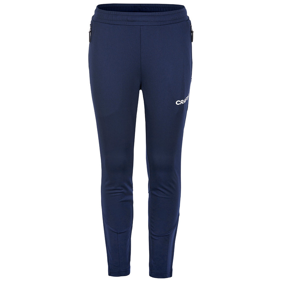 Craft - Evolve 2.0 Pants Jr - Navy