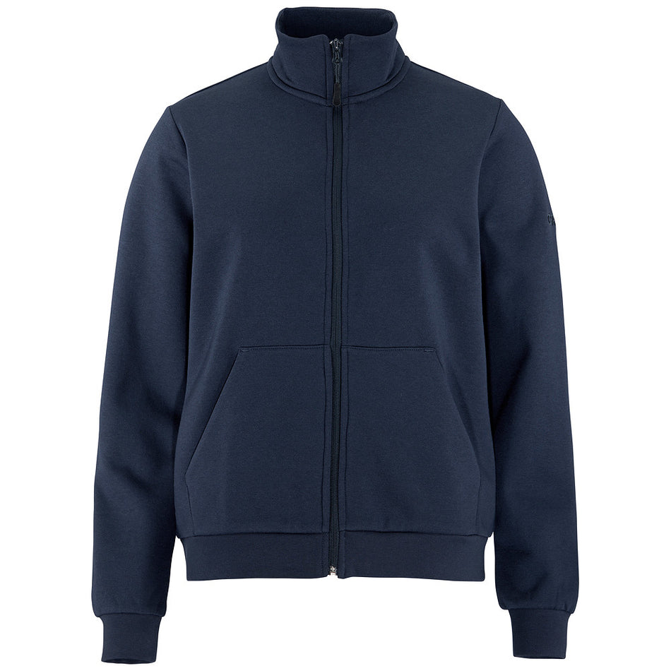 Craft - Community 2.0 Zip Jkt W - Navy