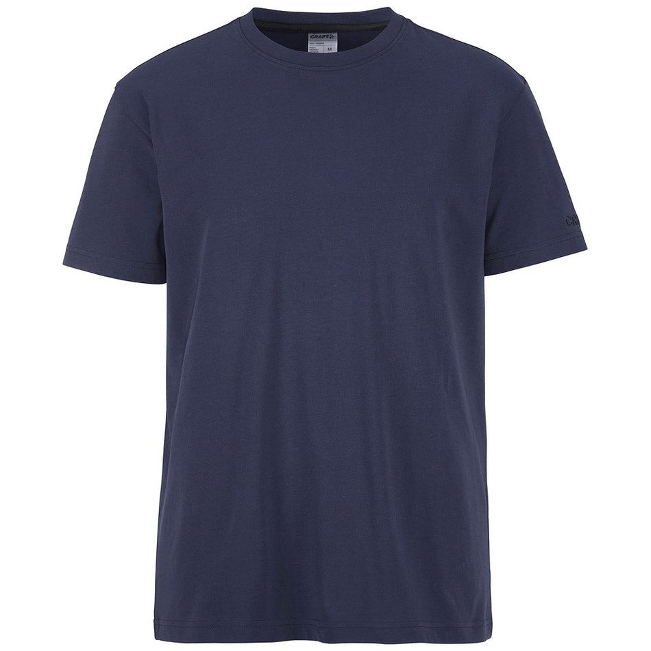 Craft - Community 2.0 Tee M - Navy