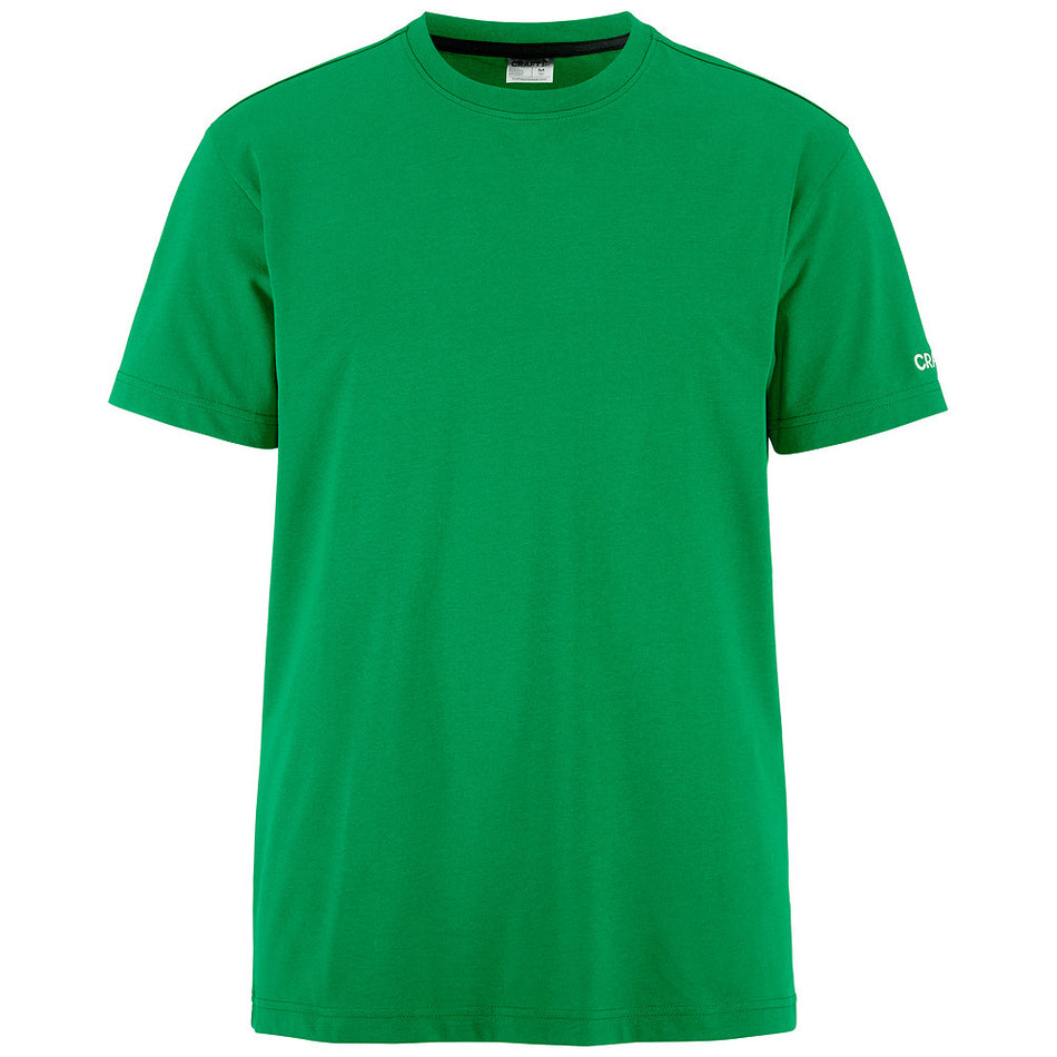 Craft - Community 2.0 Tee M - Team Green