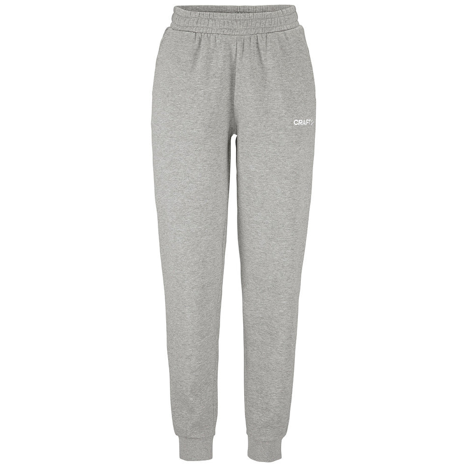 Craft - Community 2.0 Pants W - Grey Melange