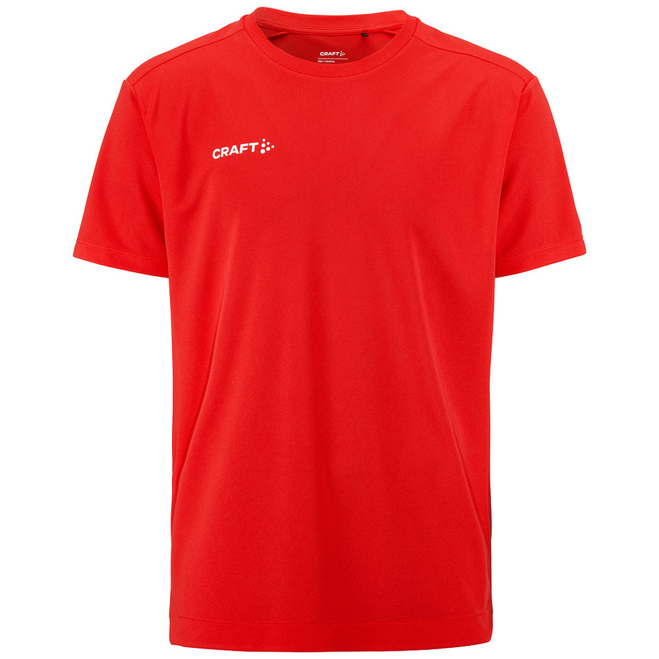 Craft - Progress 2.0 Indoor Jersey M - Bright Red