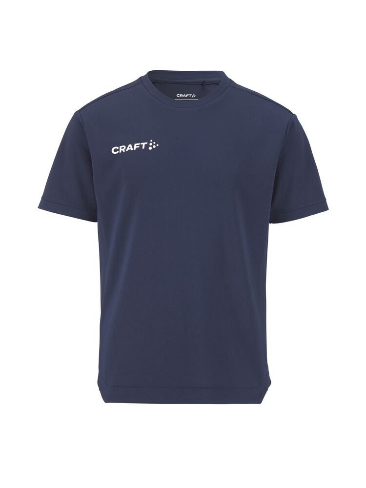 Craft - Progress 2.0 Indoor Jersey Jr - Navy