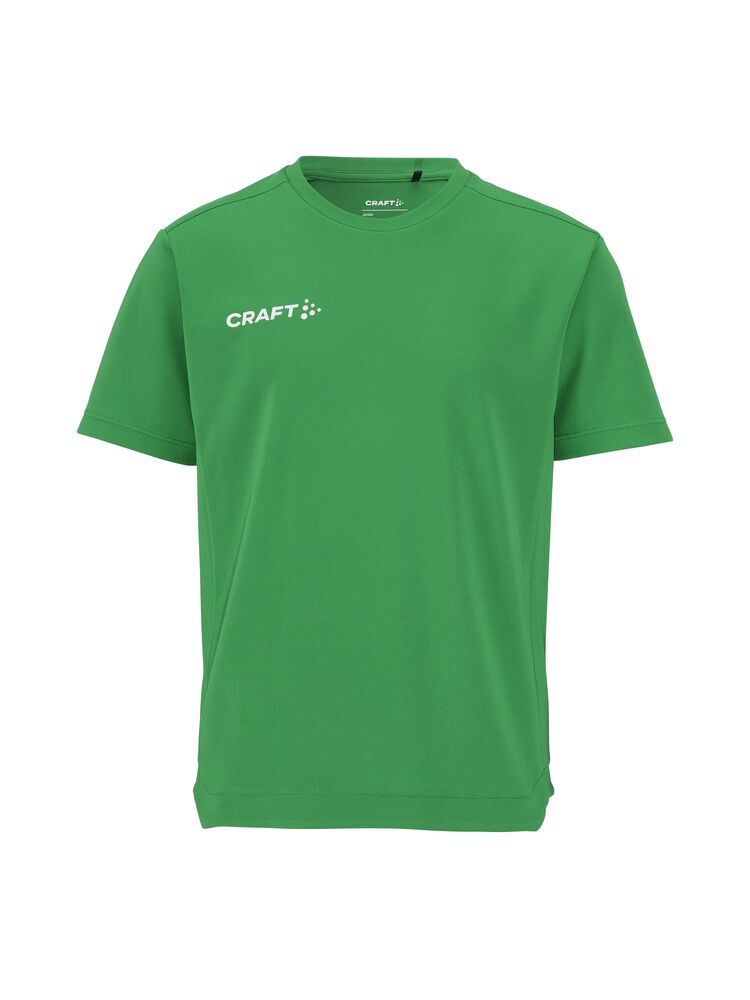 Craft - Progress 2.0 Indoor Jersey Jr - Team Green