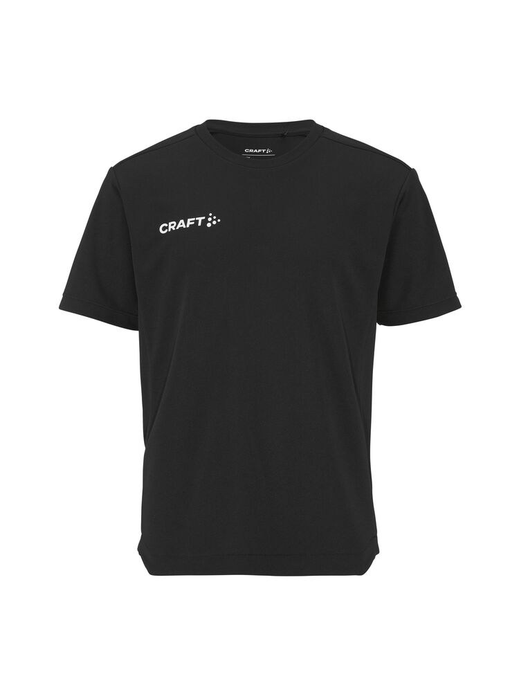 Craft - Progress 2.0 Indoor Jersey Jr - Black