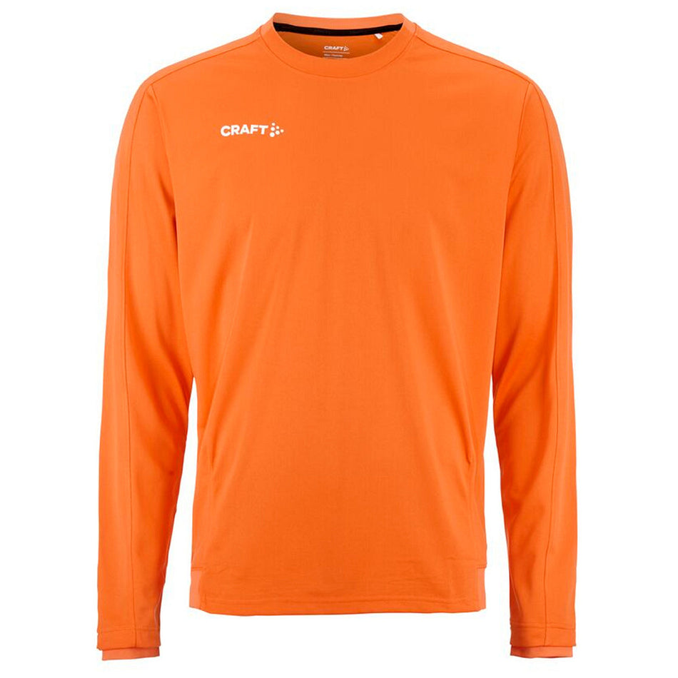 Craft - Evolve 2.0 Crewneck M - Pump