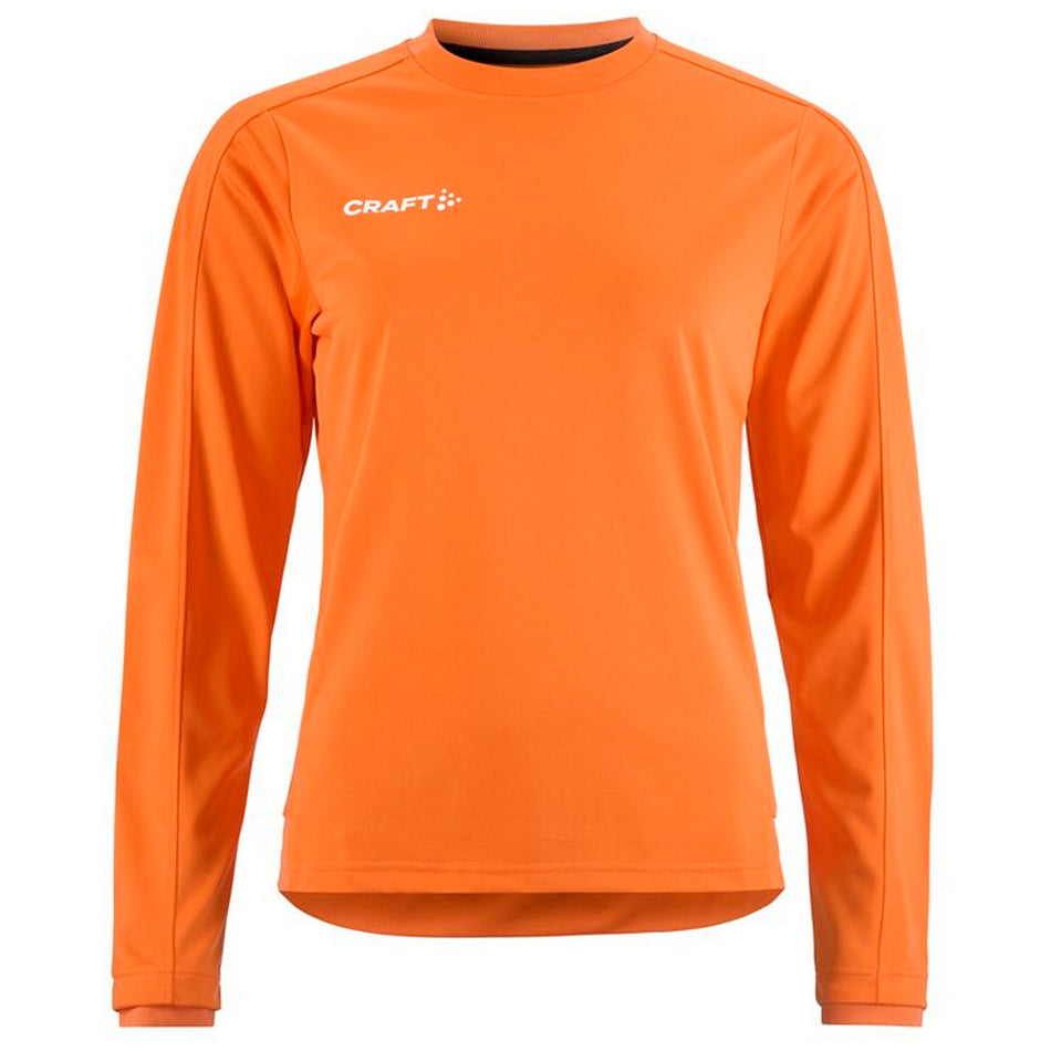 Craft - Evolve 2.0 Crewneck W - Pump