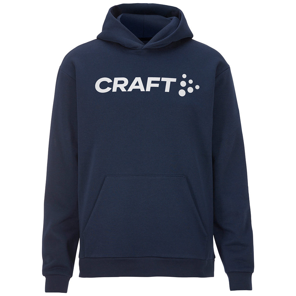 Craft - Community 2.0 Craft Hoodie M - Navy