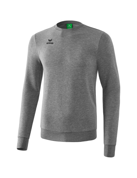 Erima - Sweatshirt - Grey Melange