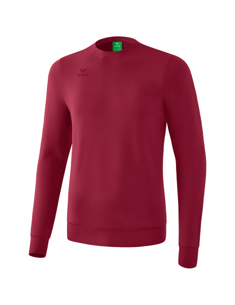 Erima - Sweatshirt - Bordeaux