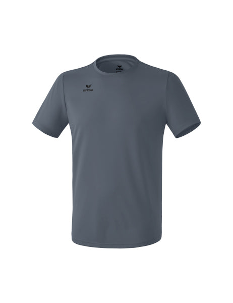 Erima - Functioneel Teamsport-T-Shirt - Slate Grey