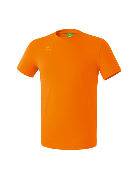 Erima - Teamsport-T-Shirt - Oranje