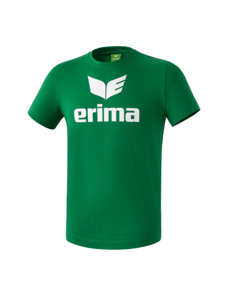 Erima - Promo T-Shirt - Smaragd