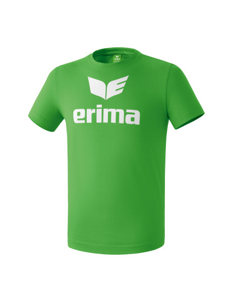 Erima - Promo T-Shirt - Green