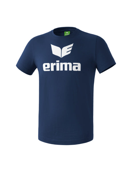 Erima - Promo T-Shirt - New Navy