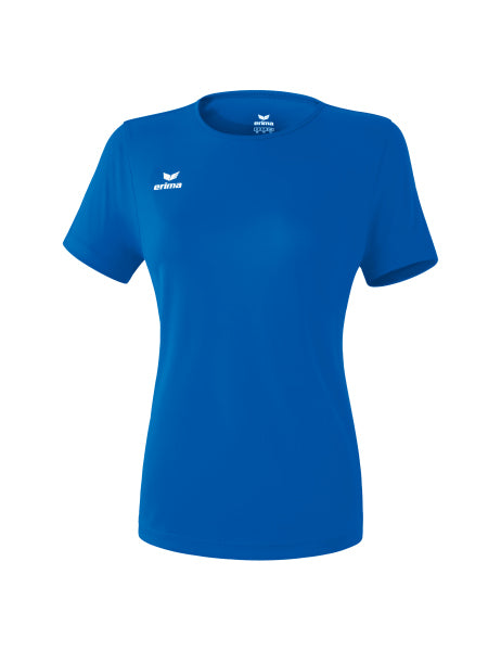 Erima - Functioneel Teamsport-T-Shirt - New Royal