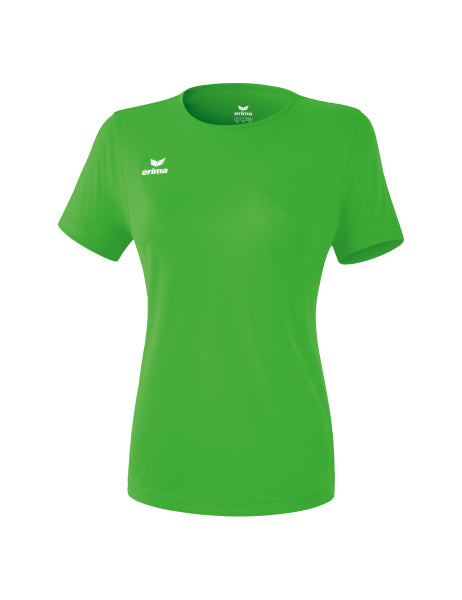 Erima - Functioneel Teamsport-T-Shirt - Green