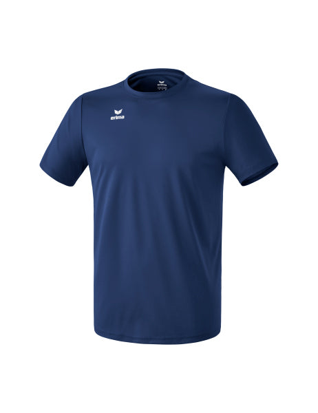 Erima - Functioneel Teamsport-T-Shirt - New Navy