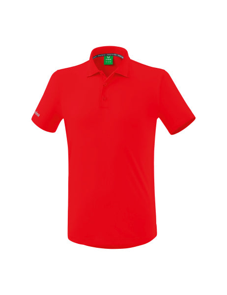 Erima - Functionele Polo - Rood