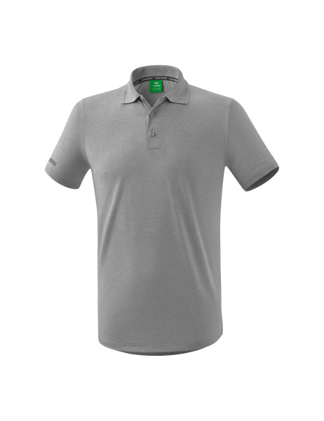 Erima - Functionele Polo - Grey Melange