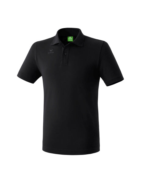 Erima - Teamsport Polo - Zwart