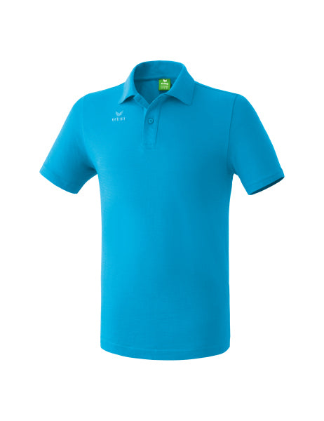 Erima - Teamsport Polo - Curacao