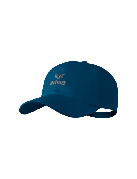 Erima - Basic Cap - Ink Blue