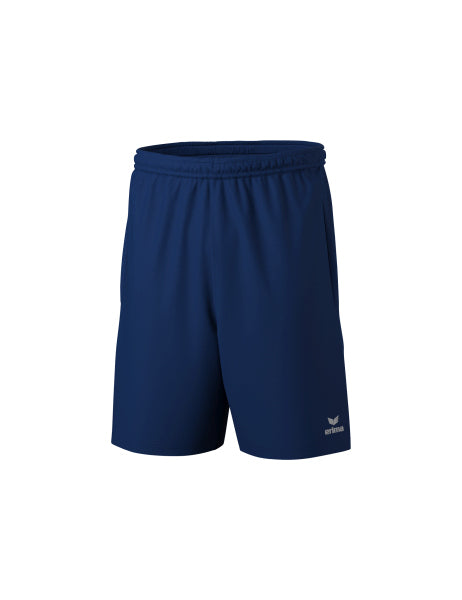 Erima - Team Shorts - New Navy