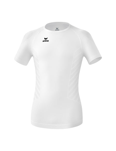 Erima - Athletic T-Shirt - Wit