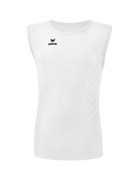 Erima - Athletic Tanktop - New White